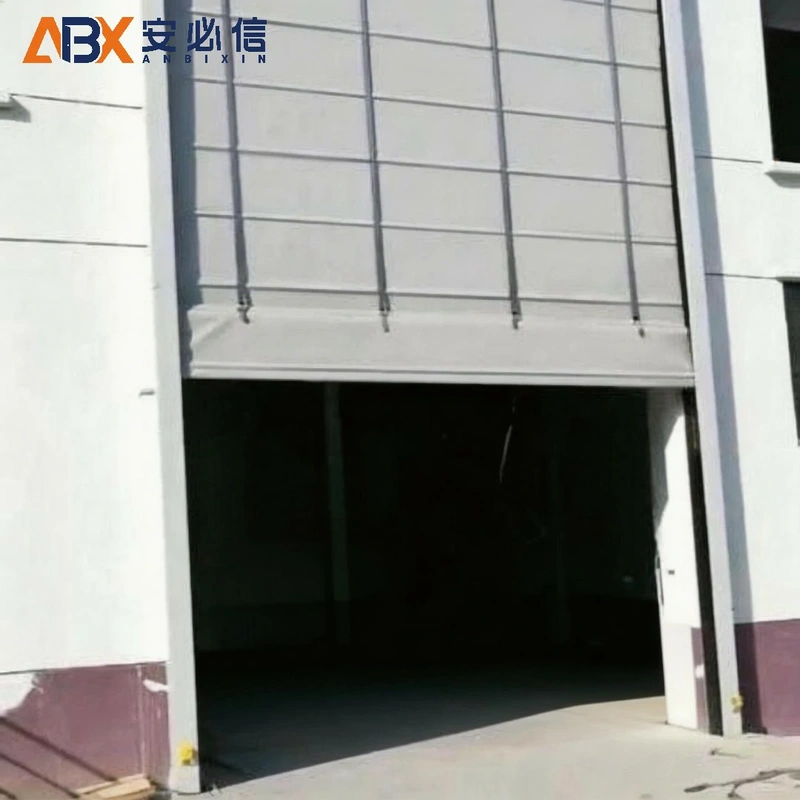 福州冷库门封