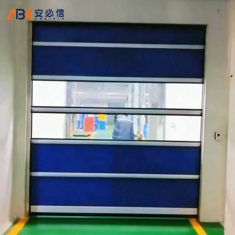 福州快速门