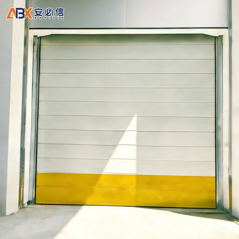 福州垂直滑升门