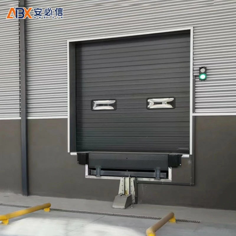 福州滑升门